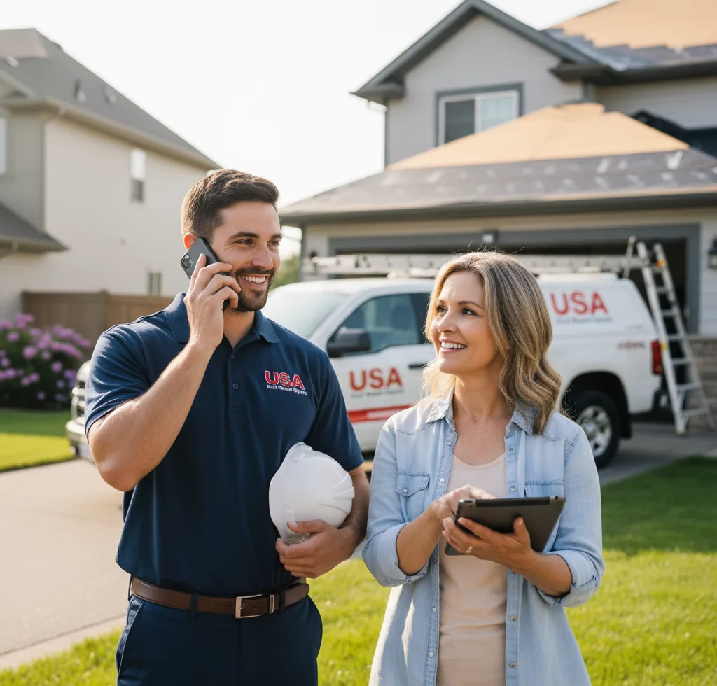 Roof Maintenance in Millville, NJ